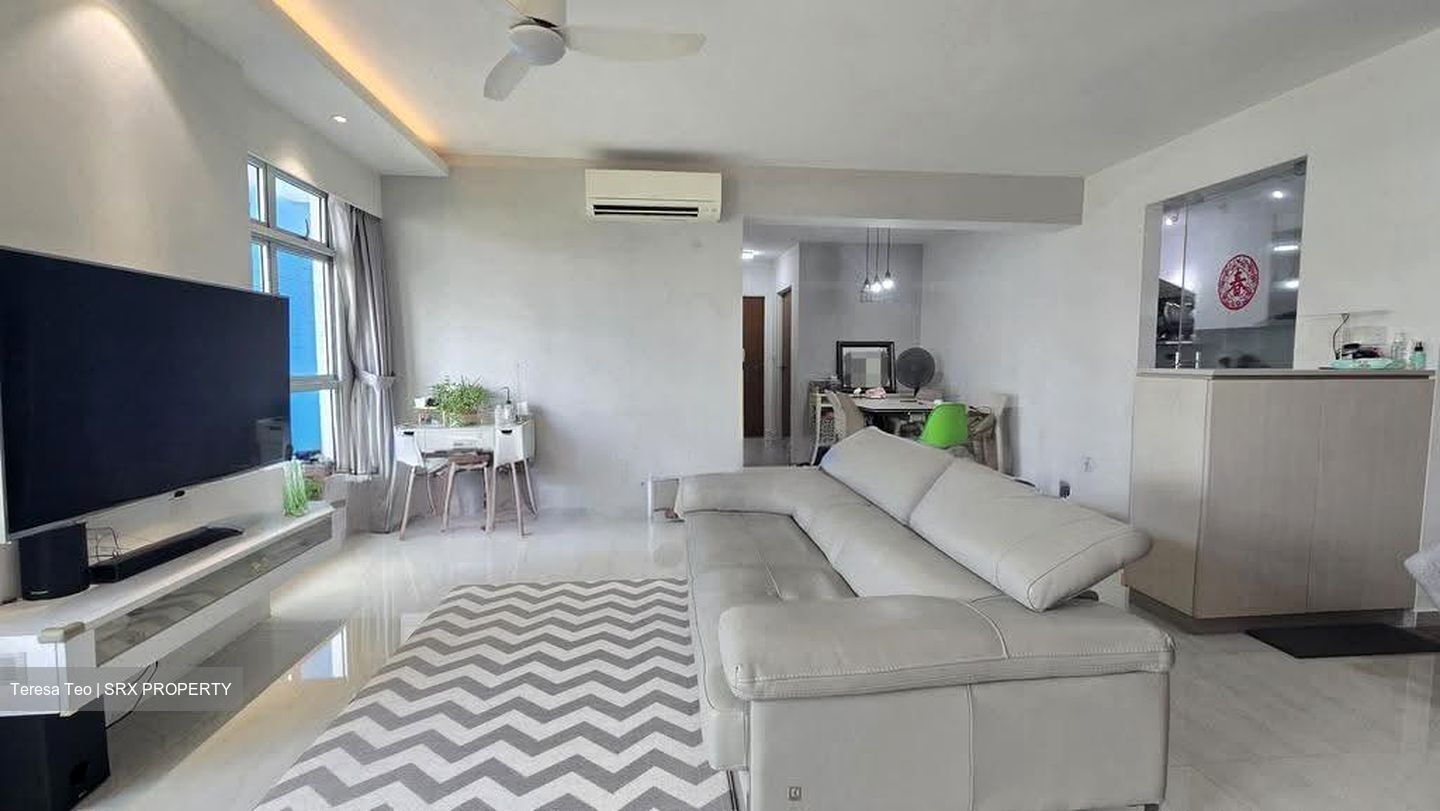 Blk 163A Rivervale Delta (Sengkang), HDB 5 Rooms #609498491